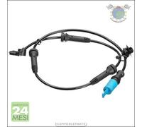 Sensore giri ruota ATE Anteriore per RENAULT SCENIC MEGANE GRAND