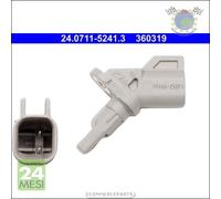 Sensore giri ruota ATE Anteriore per VOLVO S60