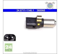 Sensore giri ruota ATE Anteriore per VOLVO V70 S70 C70 850