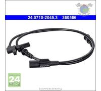 Sensore giri ruota ATE Anteriore per VW CRAFTER