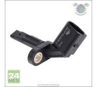 Sensore giri ruota ATE Anteriore Sx Sinistro per AUDI Q5 A8 A7 A6 A5 A4 VW PHAE