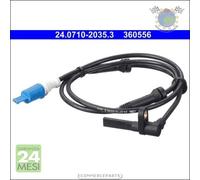 Sensore giri ruota ATE Anteriore Sx Sinistro per FIAT PUNTO #66