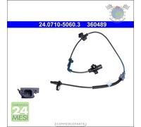 Sensore giri ruota ATE Anteriore Sx Sinistro per HONDA CR-V III