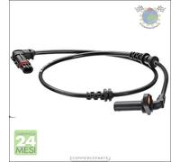 Sensore giri ruota ATE Anteriore Sx Sinistro per MERCEDES 500 400 350