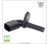 Sensore giri ruota ATE Posteriore Dx Destro per PORSCHE MACAN