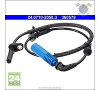 Sensore giri ruota ATE Posteriore per BMW 6 E64 650 645 635 630 E63 5 E60 550 5