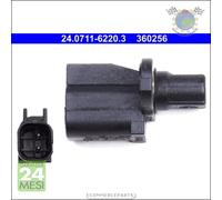 Sensore giri ruota ATE Posteriore per FORD GRAND C-MAX TRANSIT TOURNEO MONDEO G