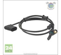 Sensore giri ruota ATE Posteriore per MERCEDES AMG43 450 400 350 300 2