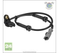 Sensore giri ruota ATE Posteriore Sx Sinistro per MERCEDES CITAN 112 111 109 #7h