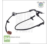 Sensore giri ruota BluePrint Anteriore Dx Destro per HONDA ACCORD VII