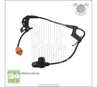 Sensore giri ruota BluePrint Anteriore Dx Destro per HONDA CIVIC VII