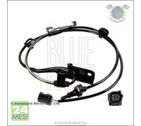 Sensore giri ruota BluePrint Anteriore Dx Destro per TOYOTA RAV 4 bfw