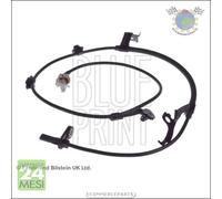 Sensore giri ruota BluePrint Anteriore Dx Destro per TOYOTA YARIS bfv