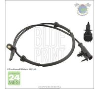 Sensore giri ruota BluePrint Anteriore per MITSUBISHI COLT VI SMART FORFOUR