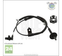 Sensore giri ruota BluePrint Anteriore Sx Sinistro per HYUNDAI SANTA FE