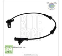 Sensore giri ruota BluePrint Posteriore Dx Destro per NISSAN MICRA III C+C NOTE