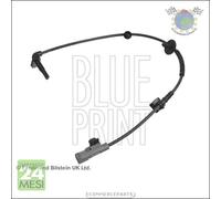 Sensore giri ruota BluePrint Posteriore Sx Sinistro per CHEVROLET TRAX OPEL MOK