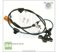 Sensore giri ruota BluePrint Posteriore Sx Sinistro per HONDA CR-V I