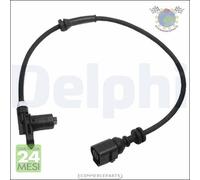 Sensore giri ruota Delphi Anteriore Dx Destro per FORD GALAXY SEAT ALHAMBRA