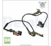 Sensore giri ruota Delphi Anteriore Dx Destro per MAZDA 6