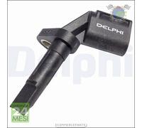 Sensore giri ruota Delphi Anteriore per AUDI A6