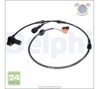 Sensore giri ruota Delphi Anteriore per AUDI A6 A4 VW PASSAT (3B6) (3B3)