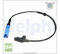 Sensore giri ruota Delphi Anteriore per BMW Z8 E52 4.9 7 E38 750 740 730 728 72