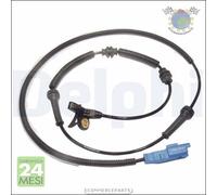Sensore giri ruota Delphi Anteriore per CITROEN C5 II I