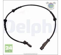 Sensore giri ruota Delphi Anteriore per DACIA SANDERO LOGAN RENAULT MODUS CLIO