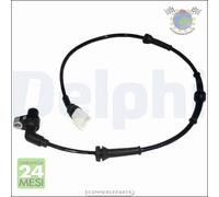 Sensore giri ruota Delphi Anteriore per FORD ESCORT