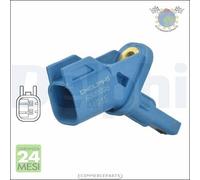 Sensore giri ruota Delphi Anteriore per FORD MONDEO FOCUS C-MAX