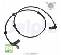 Sensore giri ruota Delphi Anteriore per MERCEDES CLASSE S 500 430 350