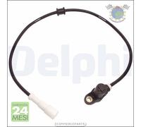 Sensore giri ruota Delphi Anteriore per OPEL CORSA B TIGRA COMBO