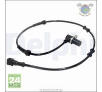 Sensore giri ruota Delphi Anteriore per VOLVO V40 S40