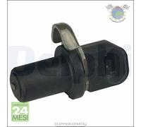 Sensore giri ruota Delphi Anteriore Sx Sinistro per DAEWOO LANOS
