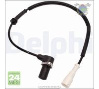 Sensore giri ruota Delphi Anteriore Sx Sinistro per DAEWOO NUBIRA