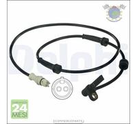 Sensore giri ruota Delphi Anteriore Sx Sinistro per FIAT PUNTO