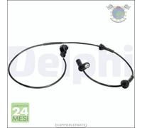 Sensore giri ruota Delphi Anteriore Sx Sinistro per VOLVO XC70 V70 S80 S60