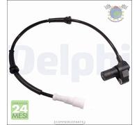 Sensore giri ruota Delphi Dx Destro per RENAULT CLIO