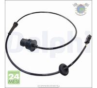 Sensore giri ruota Delphi Posteriore Dx Destro per AUDI A6