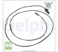 Sensore giri ruota Delphi Posteriore Dx Destro per FORD TRANSIT