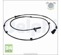 Sensore giri ruota Delphi Posteriore Dx Destro per FORD TRANSIT #mo