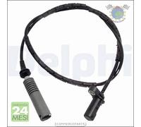 Sensore giri ruota Delphi Posteriore per BMW 3 E93 320 318 E92 316 E91 E90 325