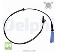 Sensore giri ruota Delphi Posteriore per BMW 5 E61 550 545 535 530 525 523 520
