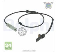 Sensore giri ruota Delphi Posteriore per BMW 7 E38 750 740 735 730 728 725