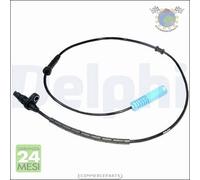 Sensore giri ruota Delphi Posteriore per BMW Z8 E52 4.9 7 E38 750 740 730 728 7