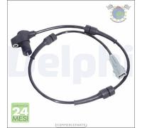 Sensore giri ruota Delphi Posteriore per CITROEN XSARA ZX PEUGEOT 306 #mk