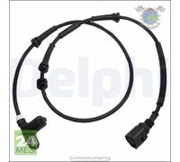 Sensore giri ruota Delphi Posteriore per FORD GALAXY