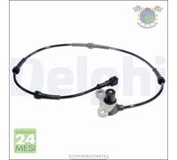 Sensore giri ruota Delphi Posteriore per VOLVO V40 S40