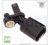 Sensore giri ruota Delphi Posteriore Sx Sinistro per AUDI A2 A1 SEAT TOLEDO IV